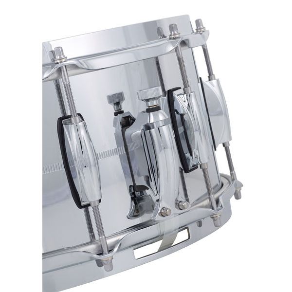Gretsch Drums 14"x6,5" Brooklyn Chrome/Steel