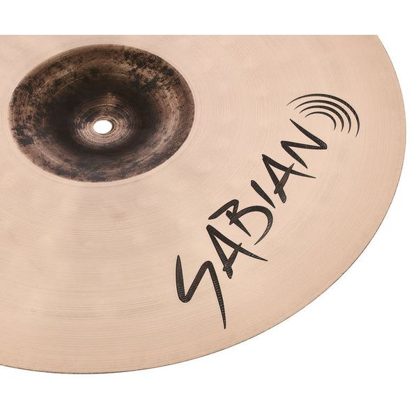 Sabian 16" HHX Thin Crash