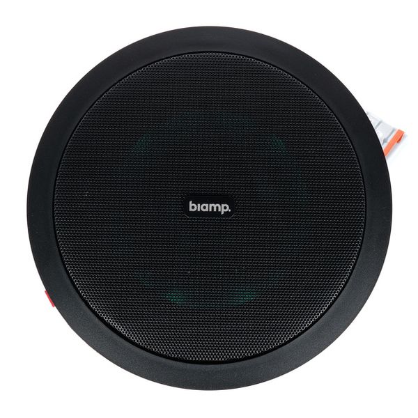 Biamp Systems CM6T Black