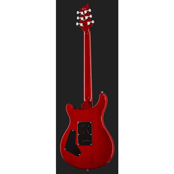 Harley Benton CST-24T Black Cherry Fl Bundle