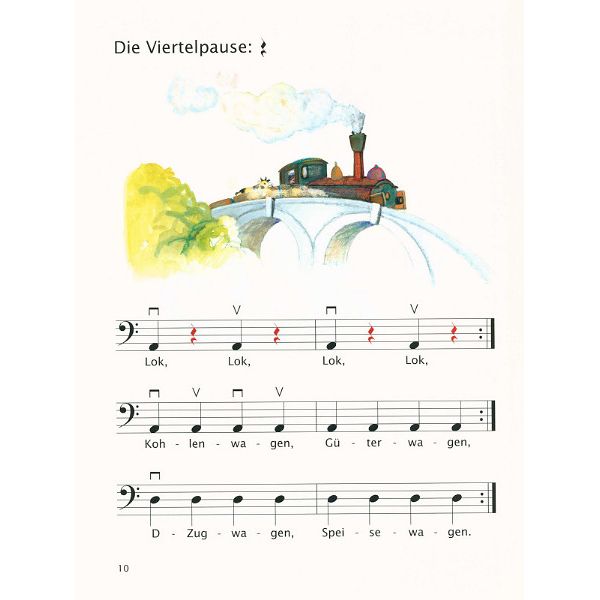 Brenreiter Sassmannshaus Anfang Bass 1