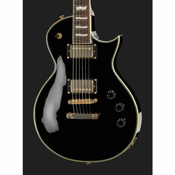 ESP LTD EC-256 BLK