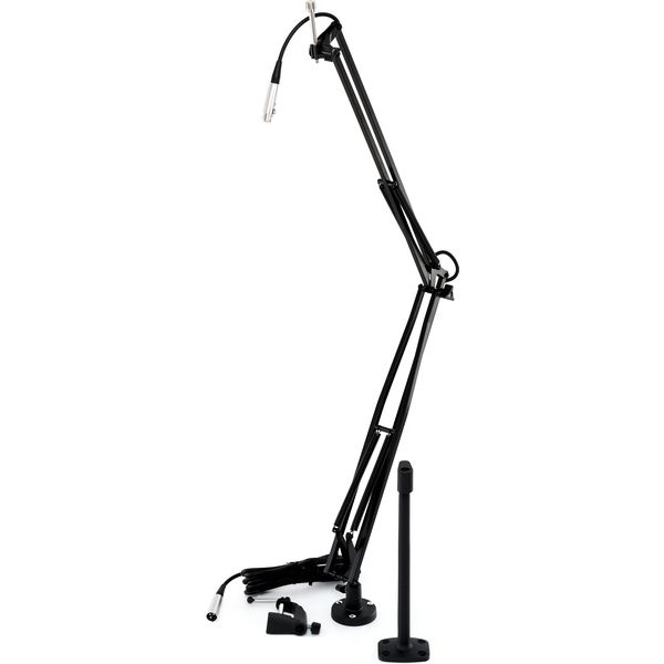 the t.bone MB 7 Beta USB Podcast Bundle