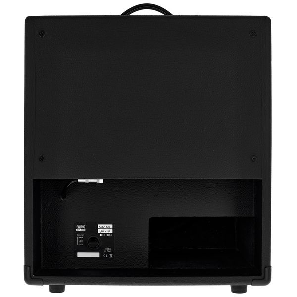 GR Bass CUBE 500