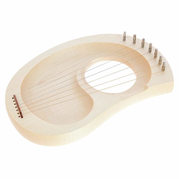 Auris My Little Lyre