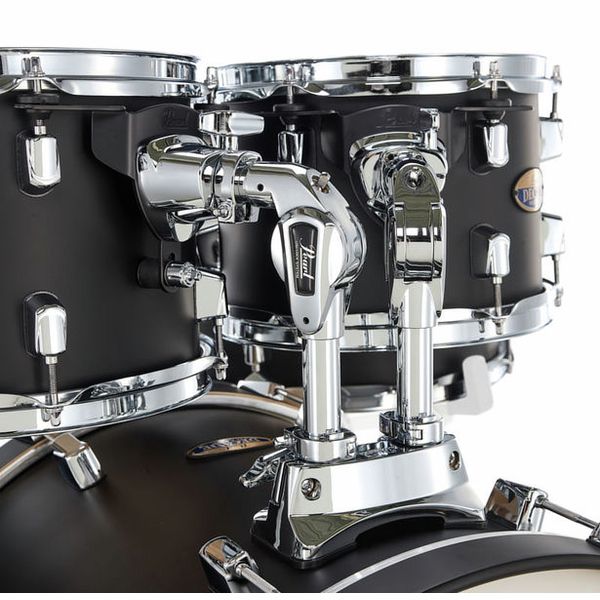 Pearl Decade M. Studio Shells S.BK