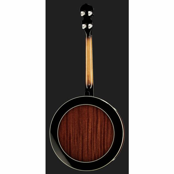 Gold Tone IT-250-F Irish Tenor Banjo w/C