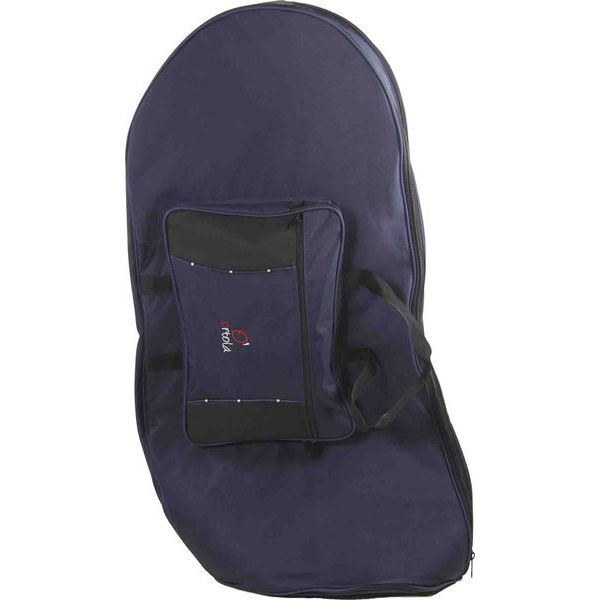 Ortola 148 Gigbag Tuba Blue