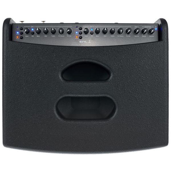 Hughes&Kettner ERA 2 Black