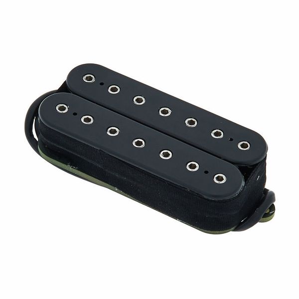 DiMarzio D Activator 7 Bridge DP720 BK