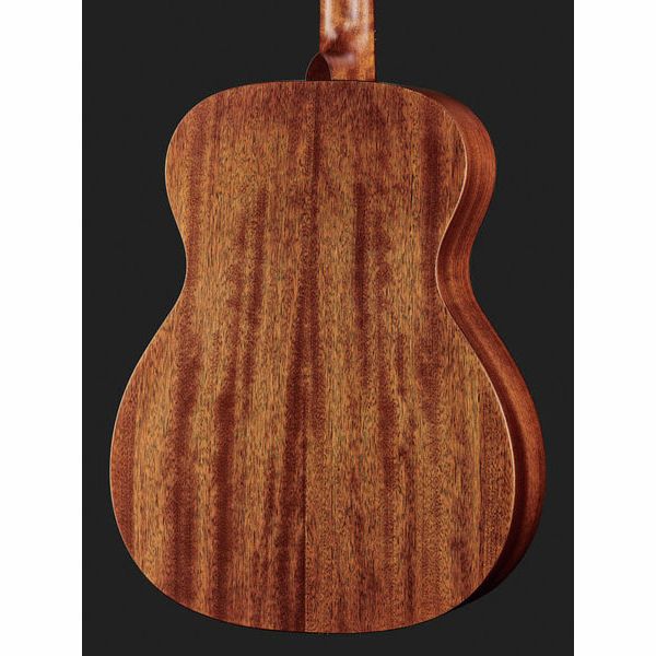 Harley Benton CLA-15M SolidWood w/Bag