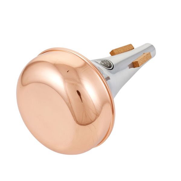 Tom Crown Tenor Trombone Alu/Copper