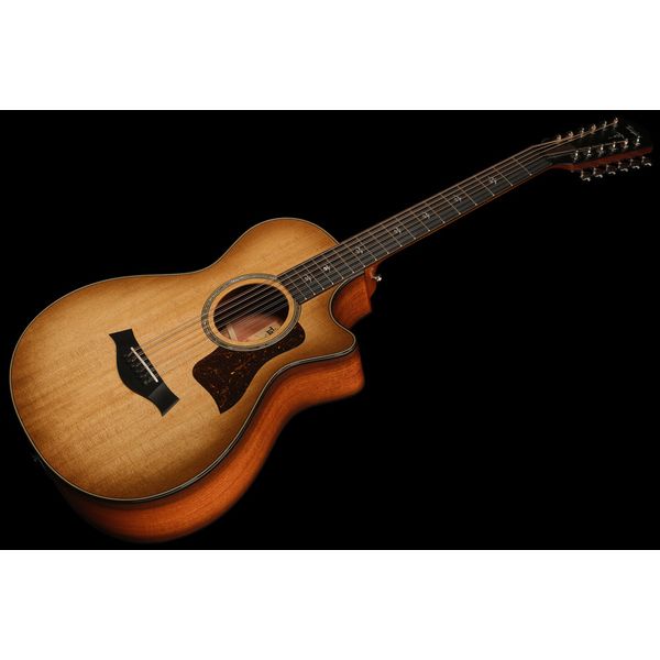 Taylor 552ce 12-Fret Urban Ironbark