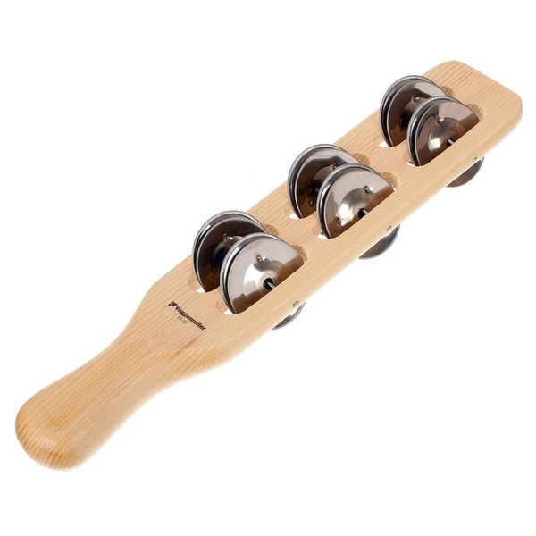 Voggenreiter Rhythmic Village Percussion-S.