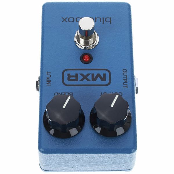 MXR M-103