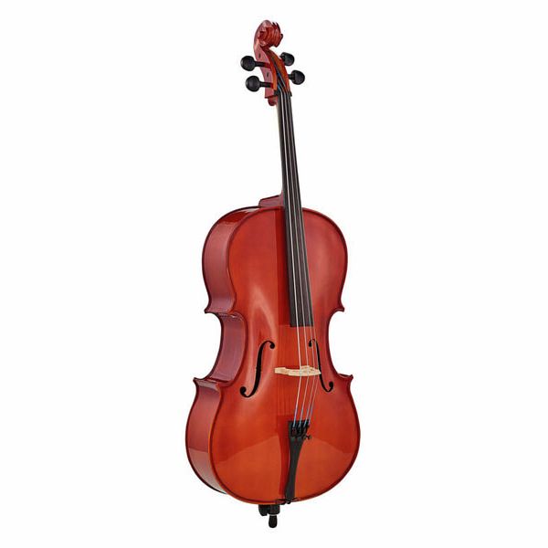 Roth & Junius RJC Cello Set 1/4