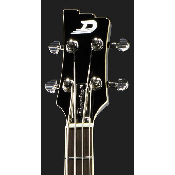 Duesenberg Starplayer Bass BK
