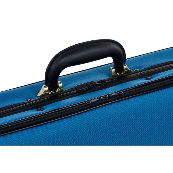 Super Light Oblong Violin Case 4/4 SB