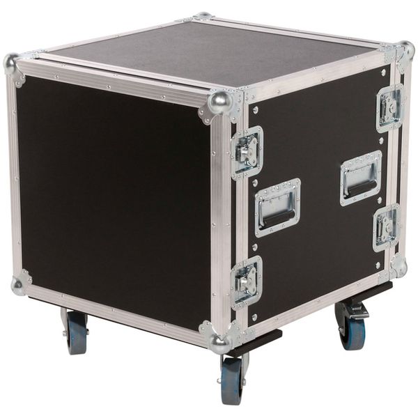 Thon Rack 10U 50 Profi Shockmount