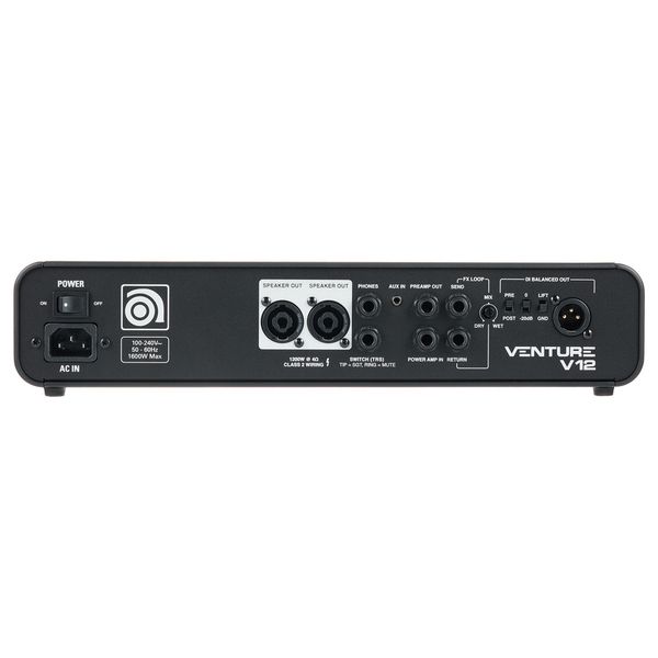 Ampeg Venture V12