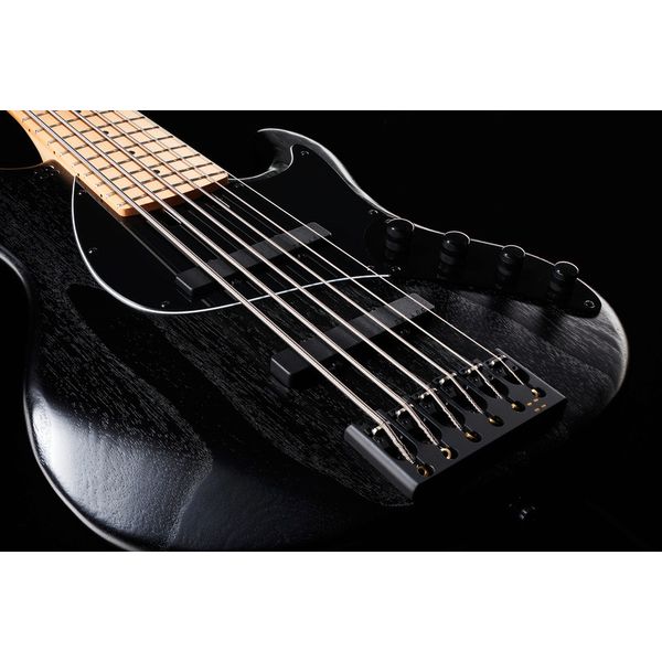 Sandberg California II SL TT 6 BK MN