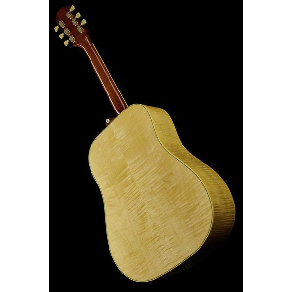 Epiphone Frontier USA Antique Natural