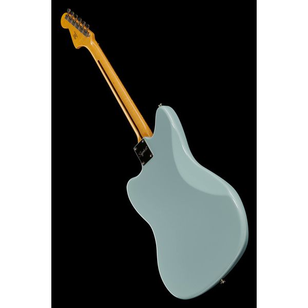 Squier CV 60s Jazzmaster LRL SNB