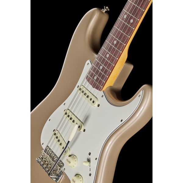 Fender AV II 65 Strat RW SHG