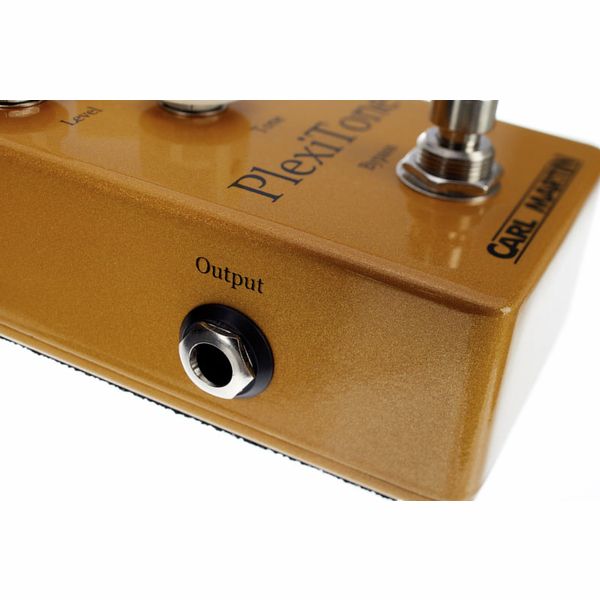 Carl Martin Single Channel PlexiTone