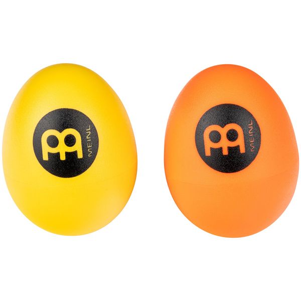 Meinl Egg Shaker Assortment