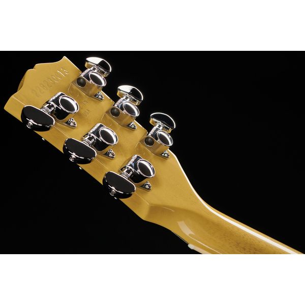 Gibson SG Standard TV Yellow