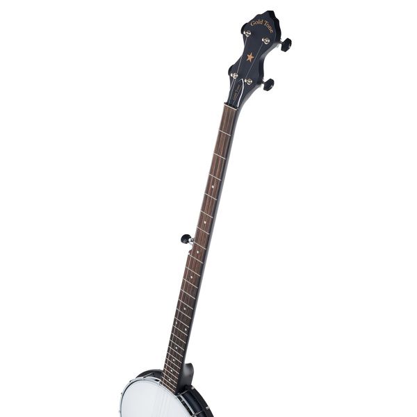 Gold Tone AC-1LN Openback Long Neck 5Str