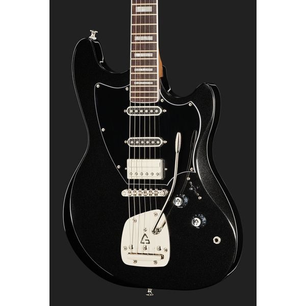 Guild Surfliner Deluxe BM