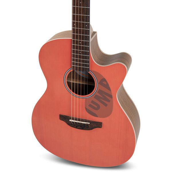 Applause Jump OM CE Peach