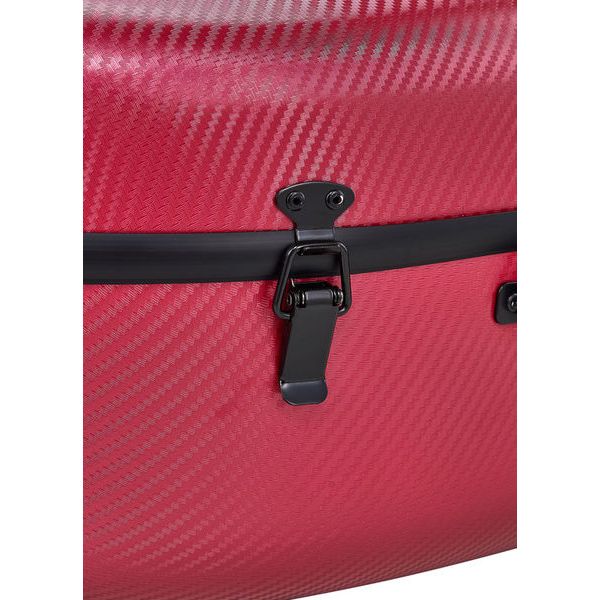 Gewa Pure Cello Case Polycarb. RD