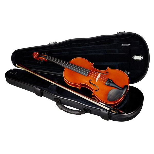 Karl Höfner Concert 4/4 Violin Outfit