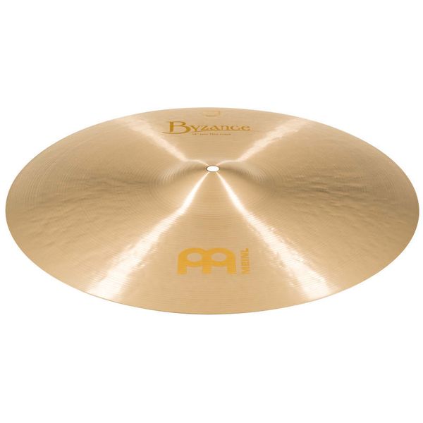 Meinl 18" Byzance Jazz Thin Crash