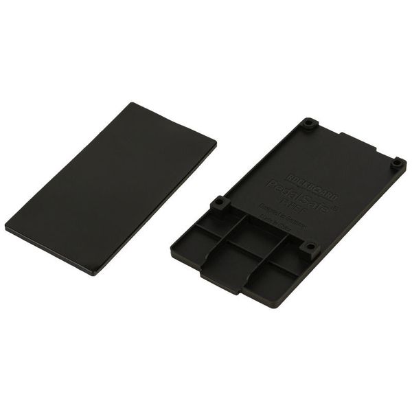 Rockboard Pedalsafe Type F universal