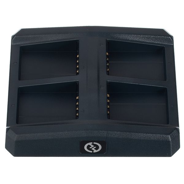 Hollyland Solidcom C1/Pro 4-Slot Charger