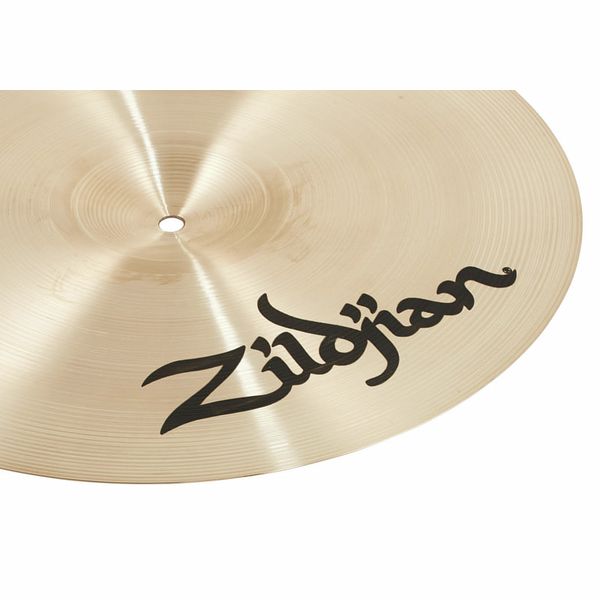 Zildjian 16" A-Series Medium Crash