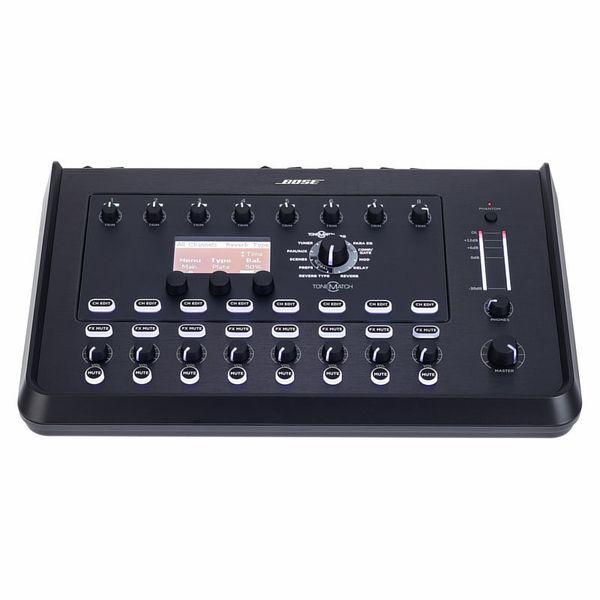 Bose T8S Mixer