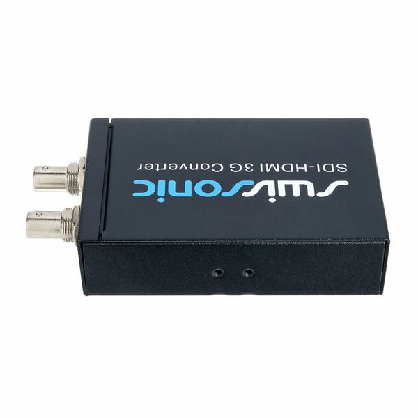 Swissonic SDI-HDMI 3G Converter