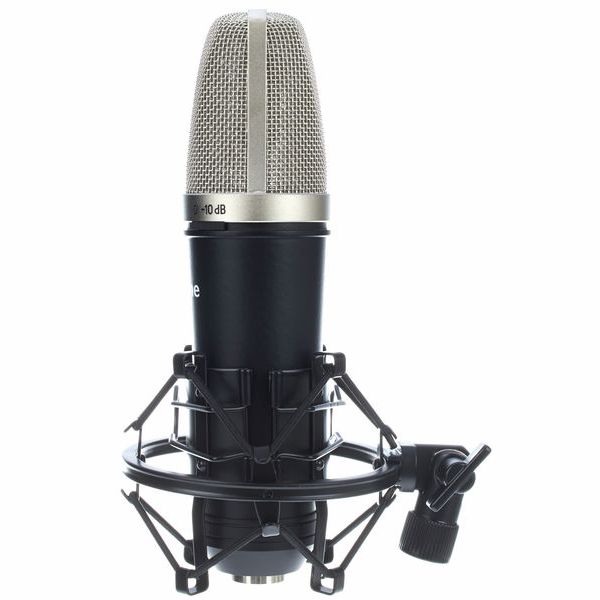 the t.bone SC 450 + Popkiller