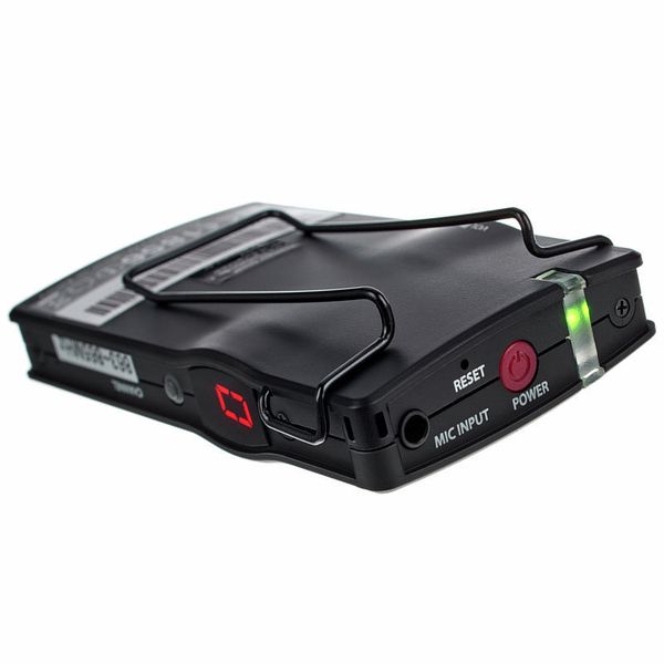 the t.bone Tour Guide Set III