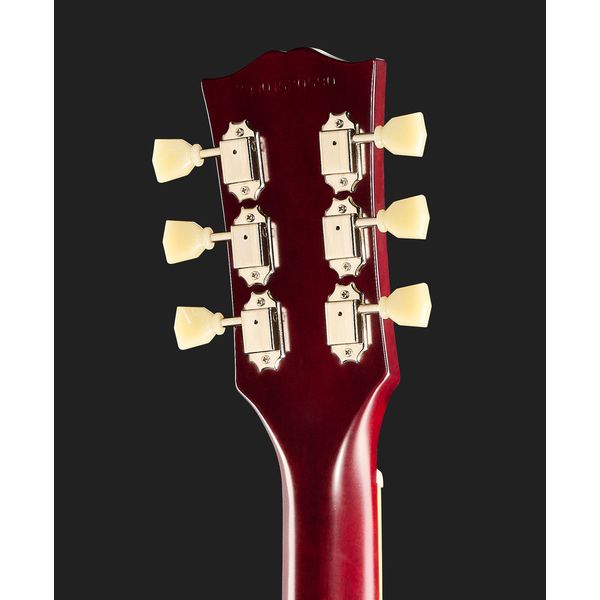 Epiphone 1959 Les Paul FactoryBurst VOS