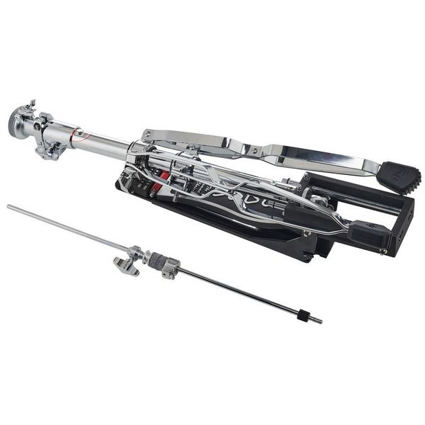 DW 5500TDXF Hi-Hat Stand