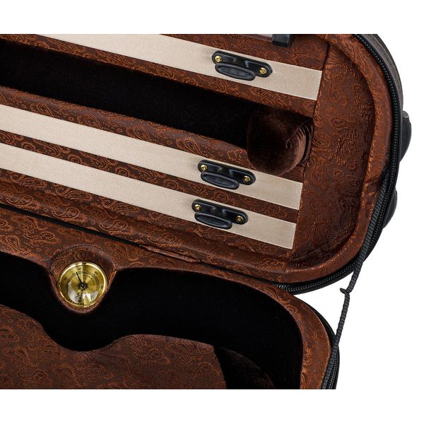 Artonus Quart Galant VN Case 4/4 CR