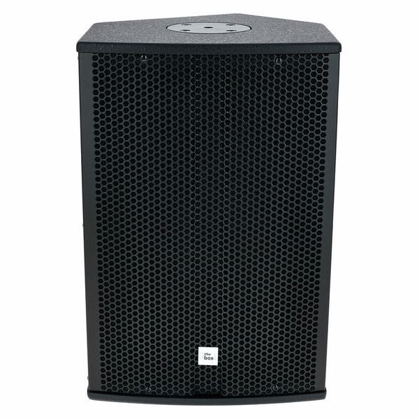 the box pro Achat 110/112 Quadro Set