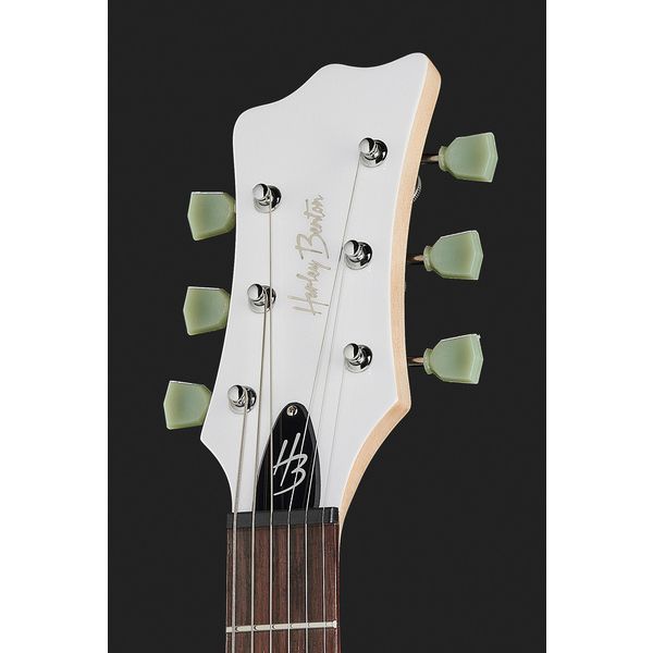 Harley Benton MR-Modern PWH