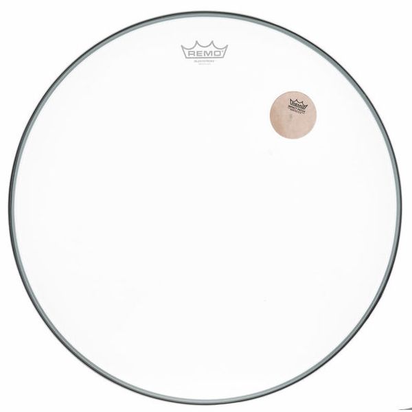 Remo 20" Silent Stroke Mesh Head BD